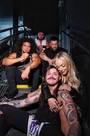 New Judgement Day V2