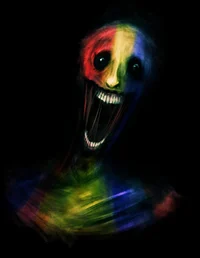 Primary color man 