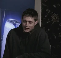 Dean Winchester