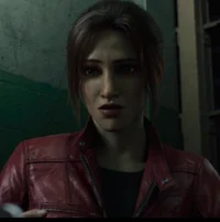 Claire Redfield 