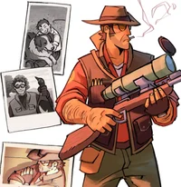 Tf2 Sniper