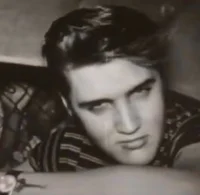 Elvis Presley