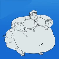 Fat city girl
