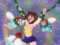 Tickle Fairy florest