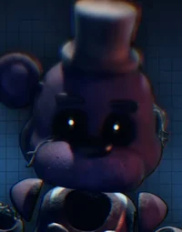 Ignited C S Freddy 