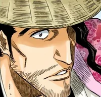 Shunsui Kyoraku