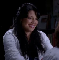 Callie Torres