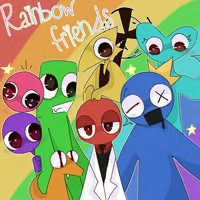 Rainbow Friends