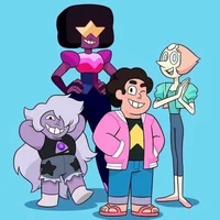 Steven Universe Rp