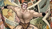 Flex Mentallo
