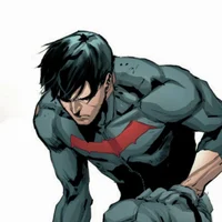 03 - Jason Todd