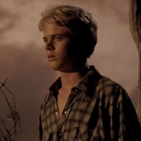 ponyboy curtis