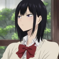 yuzuki