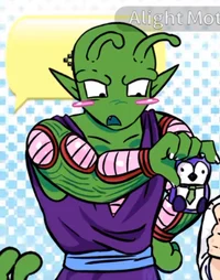 Piccolo