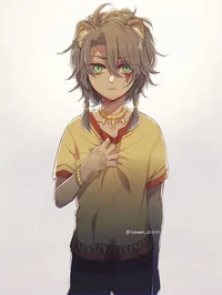 Leona Kingscholar