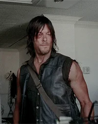 Daryl Dixon