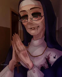 sister madeleine 