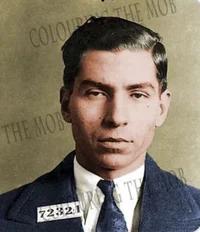 Lucky luciano