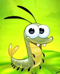 Gene - Best fiends
