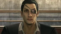 Goro Majima 1988
