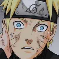 Uzumaki Naruto