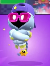 Shade Brawl Stars 