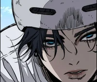 Oliver - Windbreaker