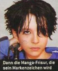 Bill Kaulitz Concert