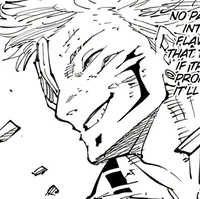 Ryomen Sukuna