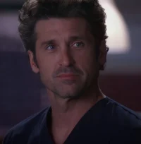Derek Shepherd