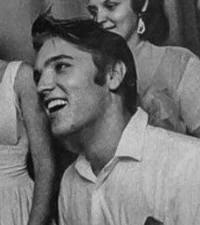 Elvis Presley