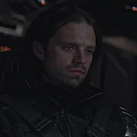 Bucky Barnes