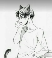 Levi Ackerman