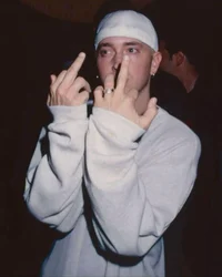 Marshall Mathers 
