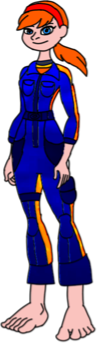 April Stella Lambert