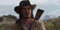 Jack Marston