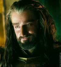 Thorin Oakenshield