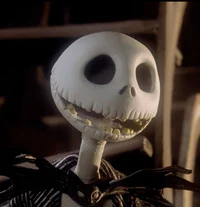 Jack skellington