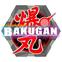 Bakugan Gen 4 RP
