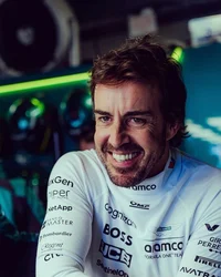 Fernando Alonso 