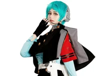 Fuuka Yamagishi IRL