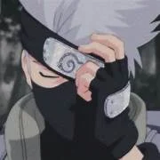 Kakashi Hatake
