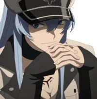 Esdeath