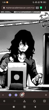 Aizawa Shouta