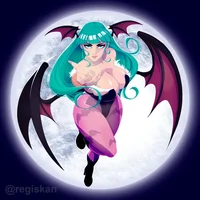 Morrigan 