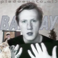 Данила Кашин DK