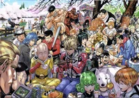 OPM RPG