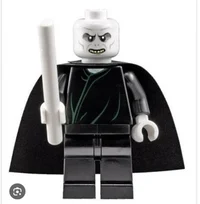 Lego Voldemort 