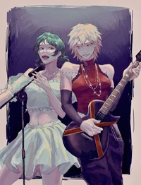 Katsumi Bakugo