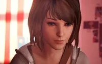 Max Caulfield